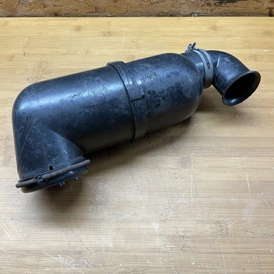 Skidoo Vintage 1974  340 440 TNT Fan Cooled F/C  Complete Airbox 5721324 - Image 1 of 4