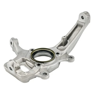 Nudillo de dirección delantero derecho lado del pasajero para Lincoln Navigator 1998-2002 5,4 L Foto 1 de 4