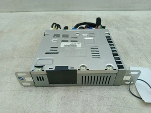 RENAULT KOLEOS STEREO RADIO HEAD UNIT 281155240R MK2 HC 2016 - 2020 - Picture 1 of 12
