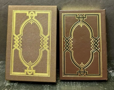 Twelve Years A Slave by Solomon Northrup Easton Press Near Fine 1 - Image 1 of 4