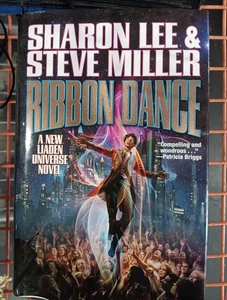 Ribbon Dance (26) (Liaden Universe ) by Sharon Lee - Bild 1 von 1