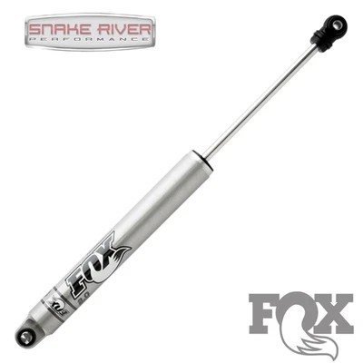 Estabilizador FOX Shoxs eje liso 1/2" 2.0 para Jeep Wrangler 985-24-145 07-18 Foto 1 de 4