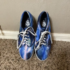 Größe 8 - Vans Atwood Low Galaxy W - Bild 1 von 7