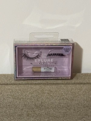 Eylure Lash case No.503 - Image 1 of 2