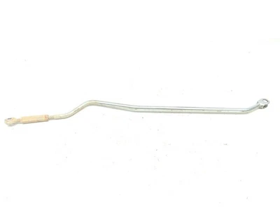 13 Can Am Outlander 800R XT Brake Line Cable - Image 1 of 4