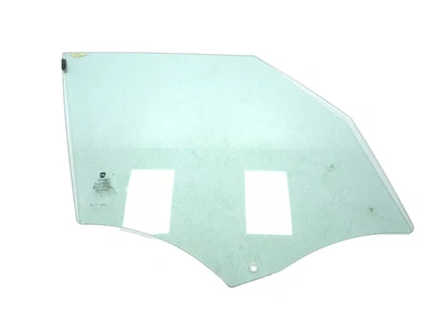 Fiat 500L 2014 puerta ventana cristal pasajero delantero derecho OEM Foto 1 de 4