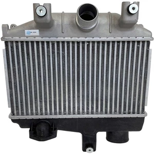 6099 CSF Intercooler for Acura RDX 2007-2012 - Picture 1 of 1