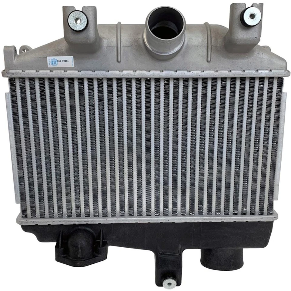 6099 CSF Intercooler for Acura RDX 2007-2012 - Image 1 of 1