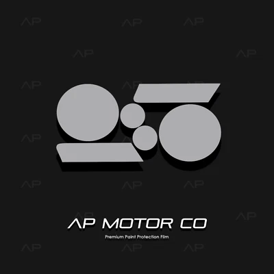 Kit de protección de faros TPU PPF ultra brillante para Jeep Patriot 2007-2017 Foto 1 de 3