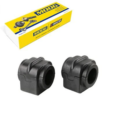 Kit de buje de barra estabilizadora de suspensión MOOG para Chrysler 300 2005-2020 Foto 1 de 3
