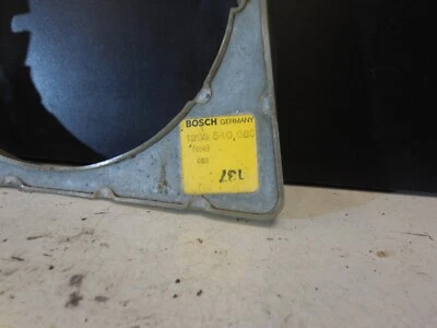 Marco bisel puerta faro izquierdo mercedes-benz r107 350sl 1305540080 Foto 1 de 4