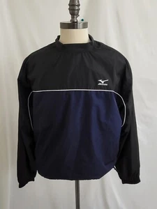 Men's Mizuno windbreaker size S - Picture 1 of 7