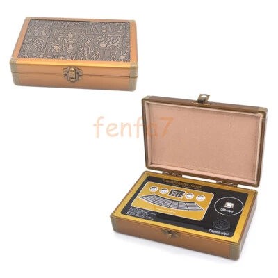 Analizador corporal de resonancia magnética mini cuántica 2025 52 informes lo más nuevo - Imagen 1 de 4