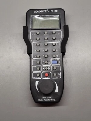 MRC Prodigy Advance Elite Wired Holder Pack of 2 - Image 1 of 4