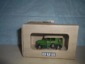 BUB Granit Tiergarten Nurnberg #180124 - Picture 1 of 6