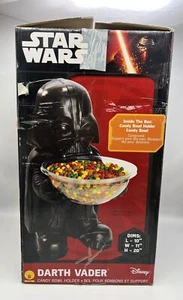 Star Wars Darth Vader Rubin Bonbon Schüsselhalter 10" x 11" x 20 - Bild 1 von 5