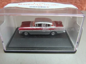 Oxford Diecast Vauxhall Cresta PA 1/76 Scale - various available - Picture 1 of 4
