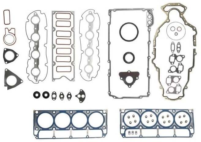 PREMIUM FULL ENGINE GASKET KIT FOR HOLDEN MONARO V2 VZ LS1 5.7L V8 - Image 1 of 1