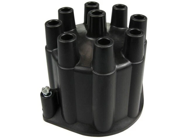 Para Pontiac Super Chief 1957-1958 Distribuidor Tapa Pozos 34616SPFJ Foto 1 de 2