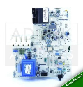 BAXI BERMUDA INSET 3 50/5 CALDERA PCB 5106472 - Imagen 1 de 4