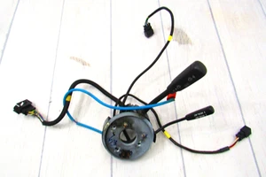 92-94 Mercedes W140 S600 500 SEL  Steering Column Clock Spring Angle Sensor OEM - Picture 1 of 8