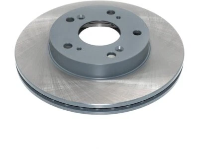 For 2011-2015 Honda CRZ Brake Rotor Front 54775MXYB 2012 2013 2014 - Image 1 of 2