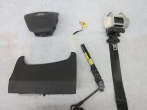 FORD ECOSPORT TITANIUM 2018-2019-2020-2021-2022 Steering wheel KNEE LEFT AIRBAG - Picture 1 of 10