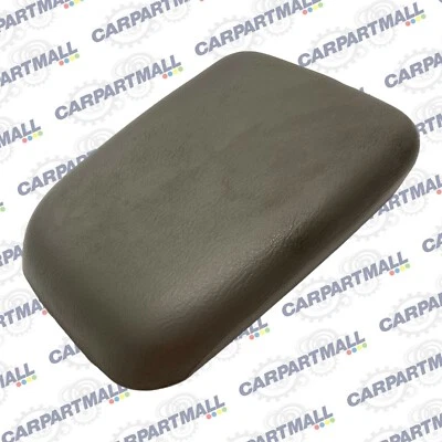 1999-2004 Jeep Grand Cherokee Center Console Armrest Arm Rest Lid Cover OEM - Изображение 1 из 4