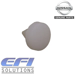 Genuine Brake Pedal Stopper "Y61, J31, T30, T31" Patrol GU Tiida Maxima X-Trail - Picture 1 of 2