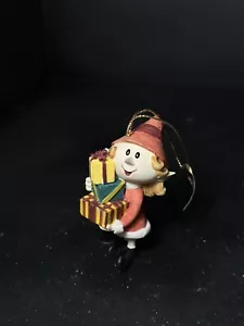 2003 The Rudolph Co. Collectible Ornament - Picture 1 of 5