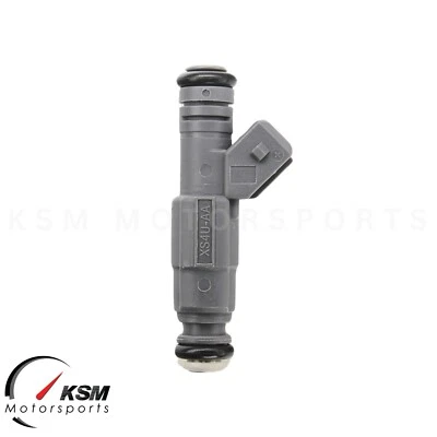 1 x Inyector de combustible OEM 0280155887 para 1999-2002 Mercury Cougar Mystique 2,0 L I4 Foto 1 de 4