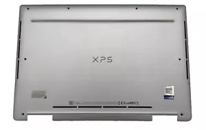 DELL XPS 13 9310 BOTTOM BASE CASE COVER 0JD73K GRADE B - Picture 1 of 12