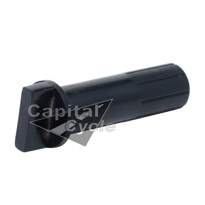 BMW Rotary Knob Instrument Voltmeter Clock Holder Button R100 R90 R80 R75 R60 - Image 1 of 4