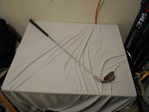 Bristol Made Pyramid Model Tour Blade Steel Rare RH Golf Clubs Iron  8 - Picture 1 of 1