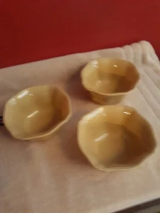 Ciotole cereali oro camomilla firma Isabella - Foto 1 di 5