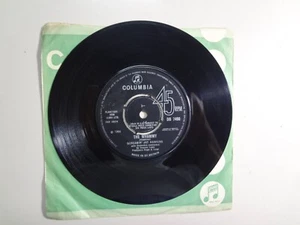 SCREAMIN’ JAY HAWKINS: The Whammy 2:38- Strange 2:08-U.K. 7" 64 Columbia DB 7460 - Imagen 1 de 2