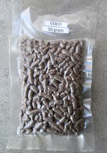 Thai Herbal Freeze Dried Cacao 100% Natural 50, 250, 1000 grams - Picture 1 of 1