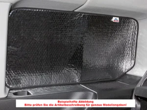 Brandrup ISOLITE aislamiento interior para VW Caddy 5 ventana larga columna C derecha - Imagen 1 de 1