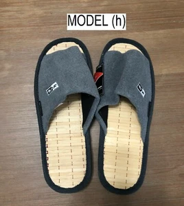 Cozy Comfortable Warm House Slippers Indoor Inhouse Shoes Sandals - NEW