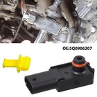 BRAKE BOOSTER PRESSURE SENSOR for AUDI VW GOLF SKODA V10721500 5Q0906207 829006