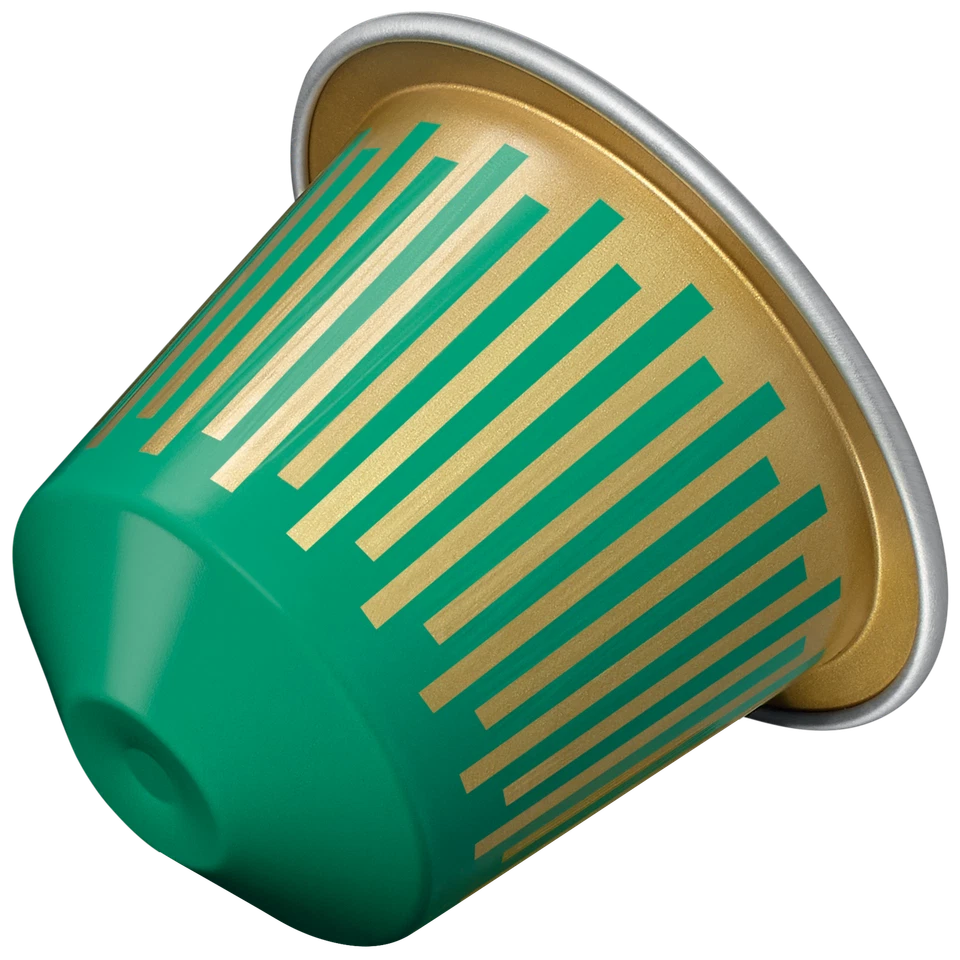 Nespresso Original Capsules espresso bulk Mix of many flavors 300 loose pods