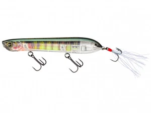 Yo-Zuri 3DB Pencil Popper 11cm 15g Flottant Mer Leurre COULEURS - Imagen 1 de 12