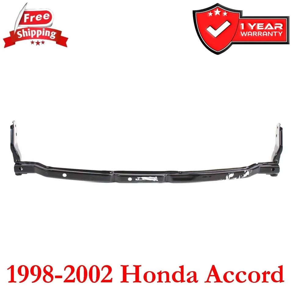 Bumper Retainer For 1998-2002 Honda Accord Front Center HO1041103 - Image 1 of 4