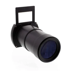 Albinar Digital 35mm Slide Film Copier Macro Duplicator for SLR Camera 52mm Lens - Picture 1 of 5