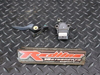 Sea-Doo Spark 3 Up Rotax 900 HO ACE 2015 reversa acelerador izquierdo 278002284 Foto 1 de 4