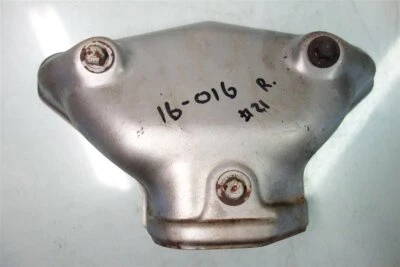 1997-1999 Acura Cl Rear Exhaust Manifold Header 18010-P8a-A01 - Oem - Изображение 1 из 4