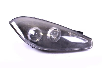 rechter Halogen Front-Scheinwerfer Hyundai Coupe GK Facelift rechts 92102-2CXXX - Bild 1 von 2