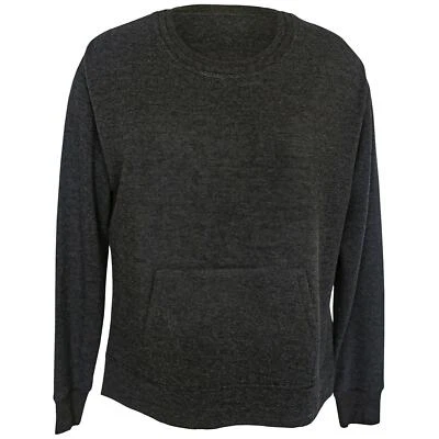 GREEN TEA SOFT AND YUMMY PULLOVER TOP SELECT COLOR & SIZE NEW - Image 1 of 4