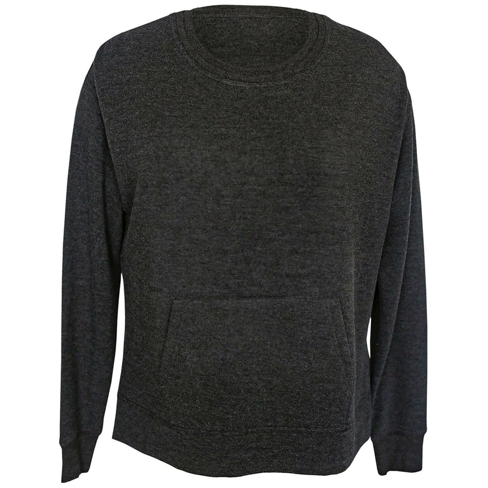 GREEN TEA SOFT AND YUMMY PULLOVER TOP SELECT COLOR & SIZE NEW - Изображение 1 из 4