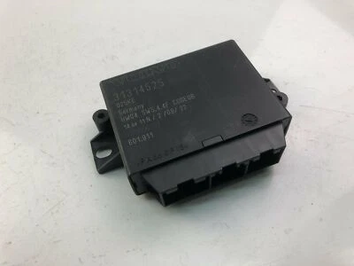 E1292 VOLVO Control Unit 31314525 - Image 1 of 4